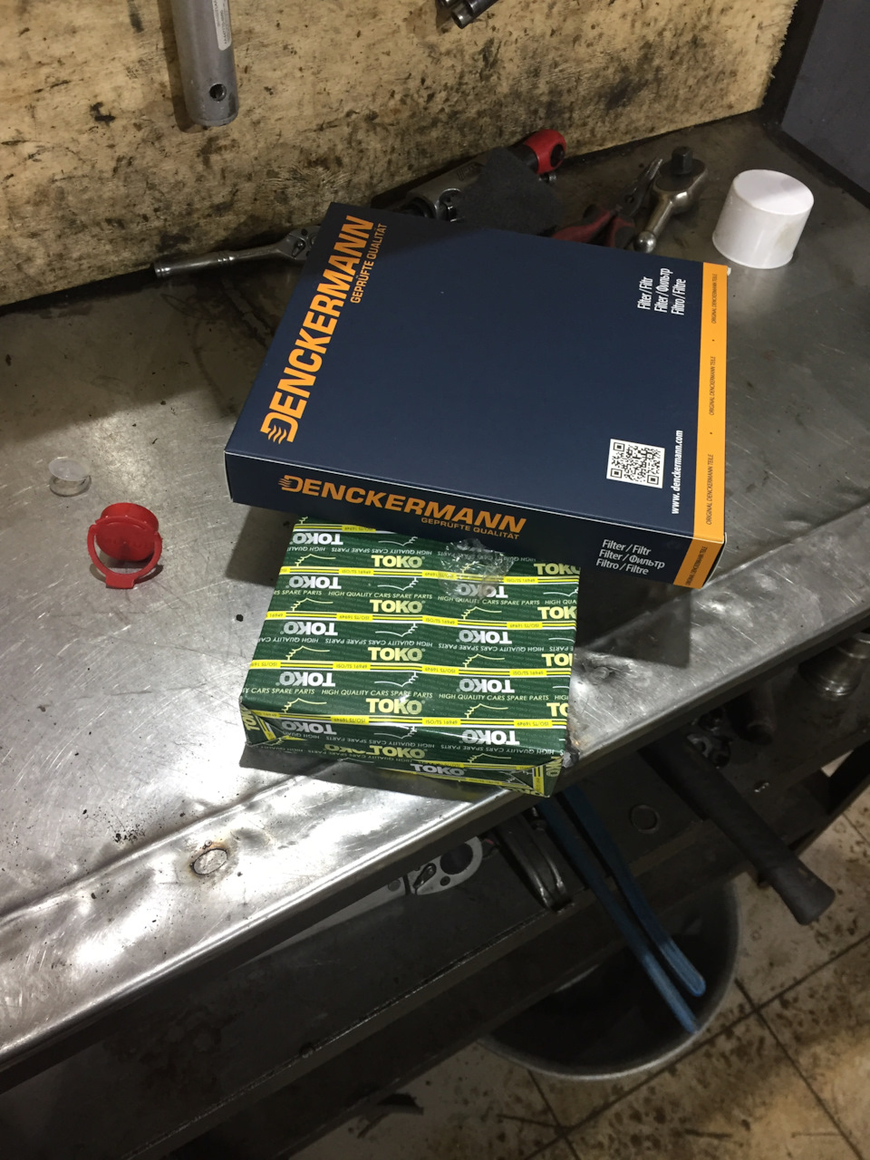 Заміна мастила, фільтрів ТО 227380, перехід з 5w40 на 0w40 2