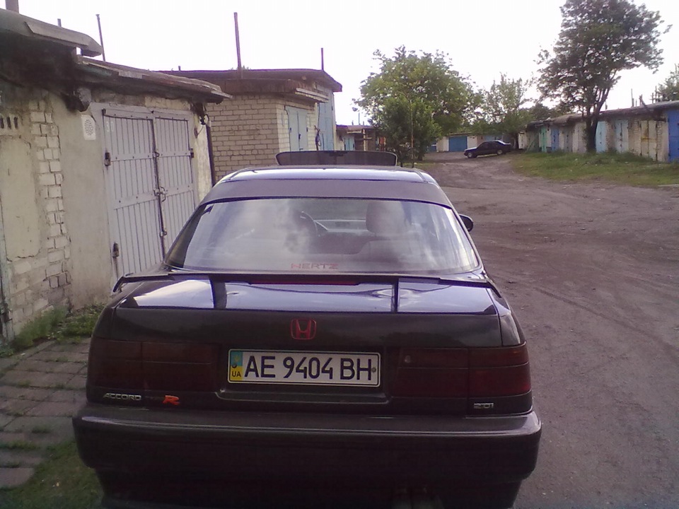 задній козирок 4