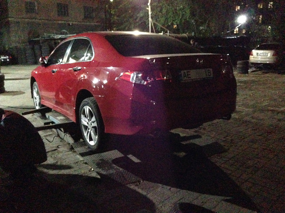 Зимня резина Goodyear Ultra Grip Ice SUV 1