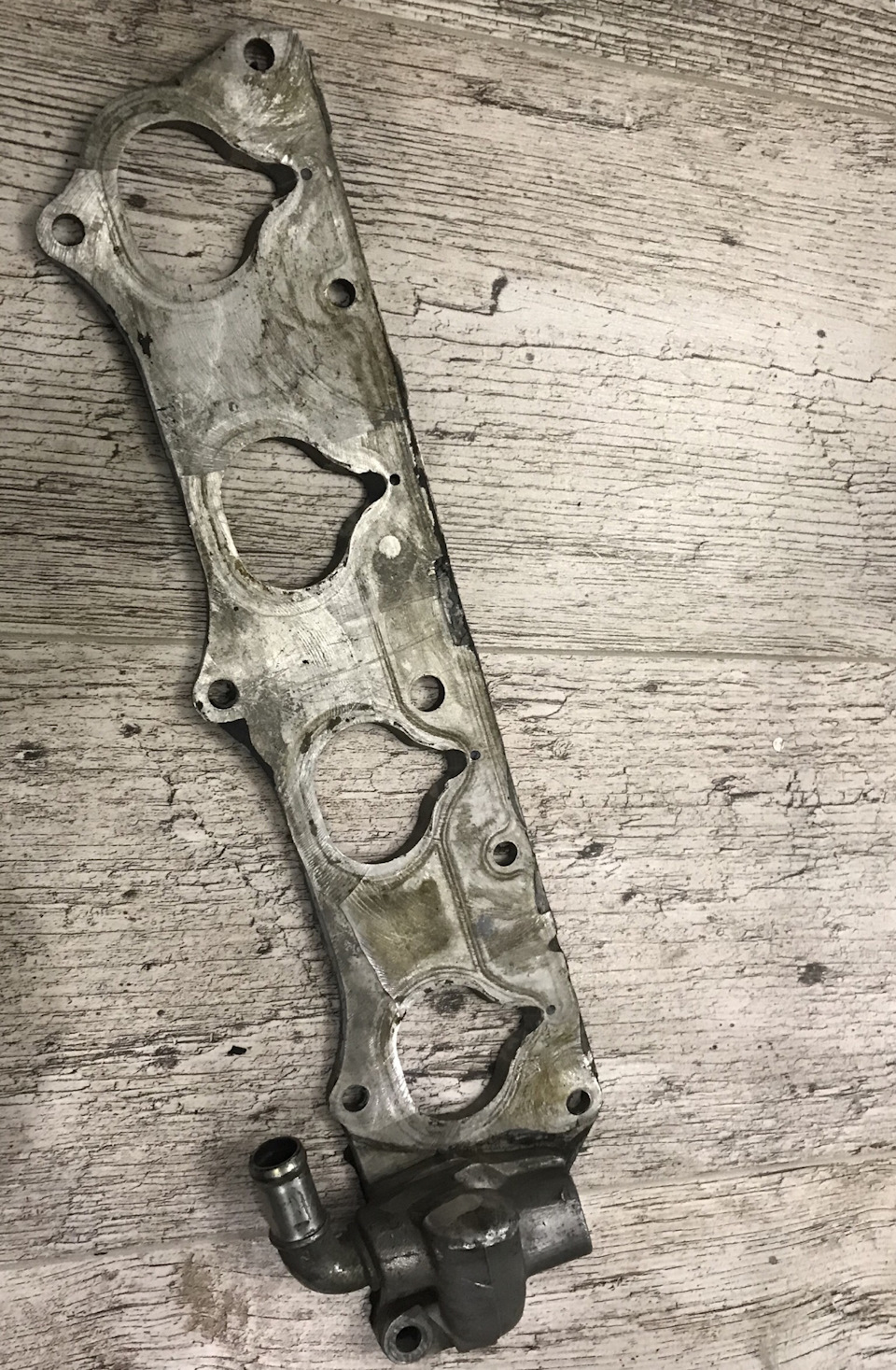 Jackson Racing, болтон? 🛠ч.2 припасування і примірка. 3