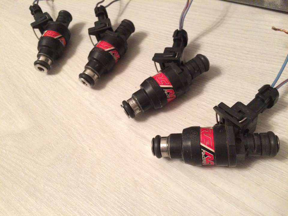 Jackson Racing supercharger ч.1 покупка 3