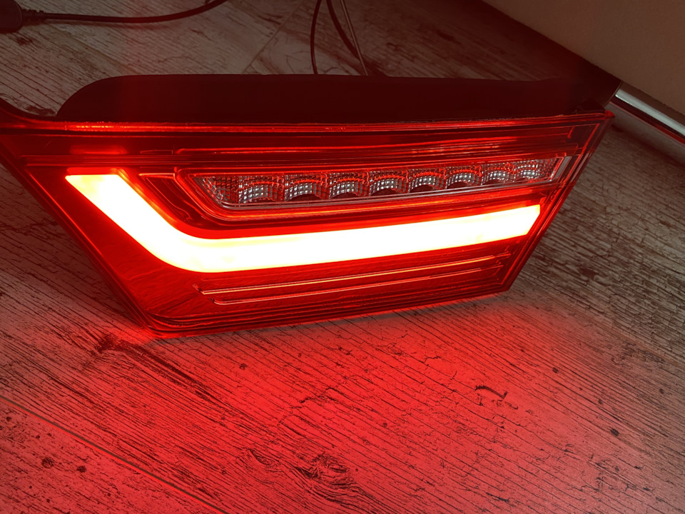 Нові ліхтарі💡💡💡 4