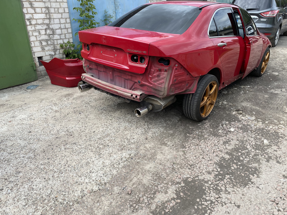 Настав час освіжити Milano red🚘 3