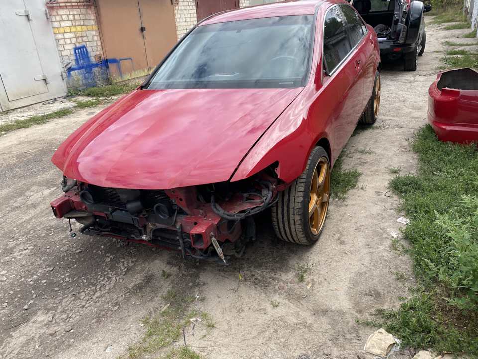 Настав час освіжити Milano red🚘 1