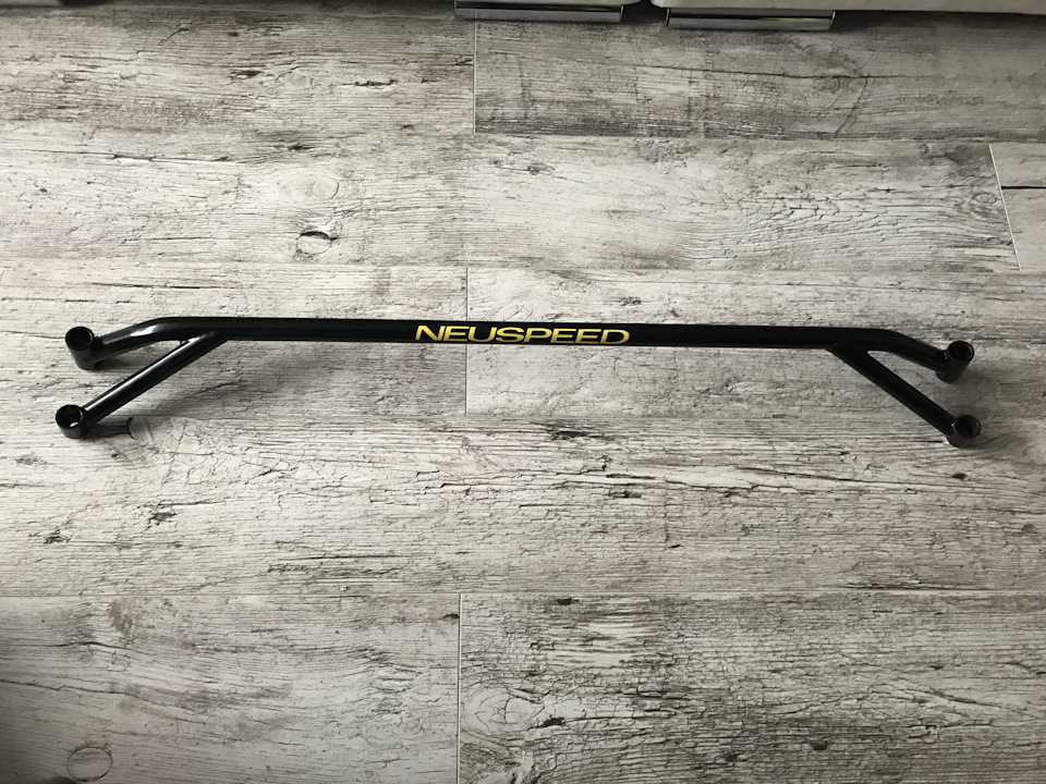 Neuspeed oem spacer 1