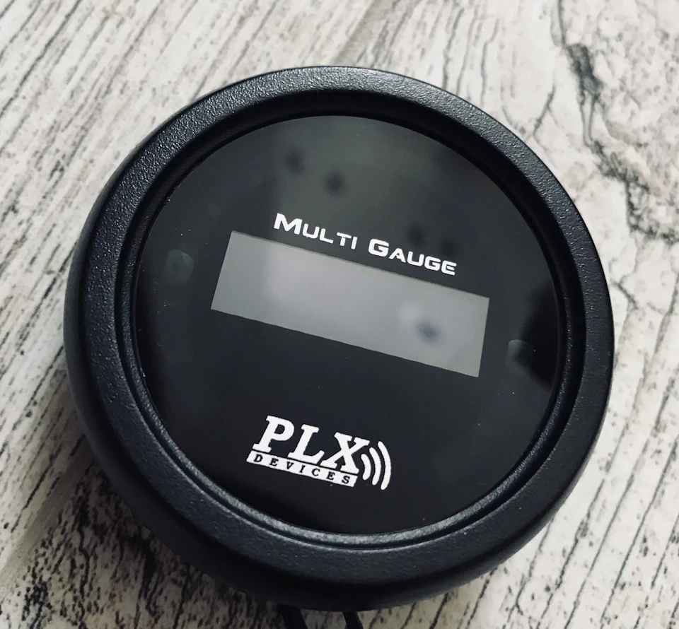 Широкополосник PLX 🌂