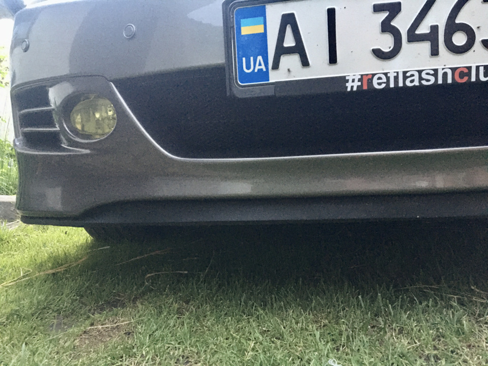 Невелика неприємність 4