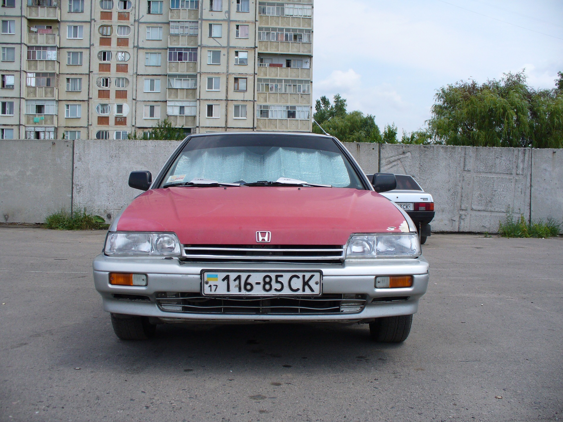 Запис, 5 лютого 2010 1