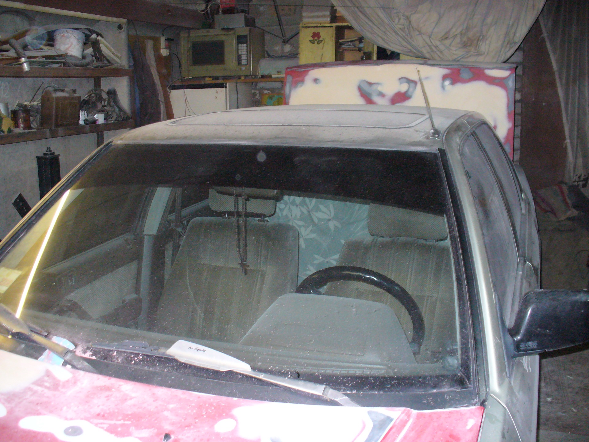 Запис, 5 лютого 2010 5