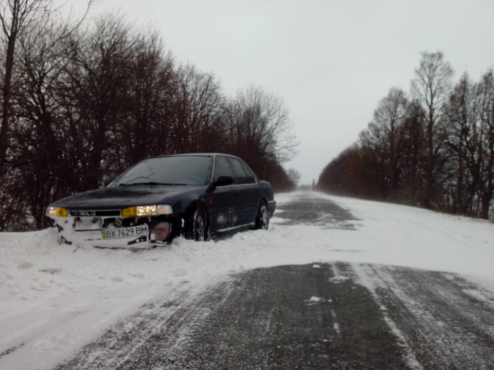 бампер 2