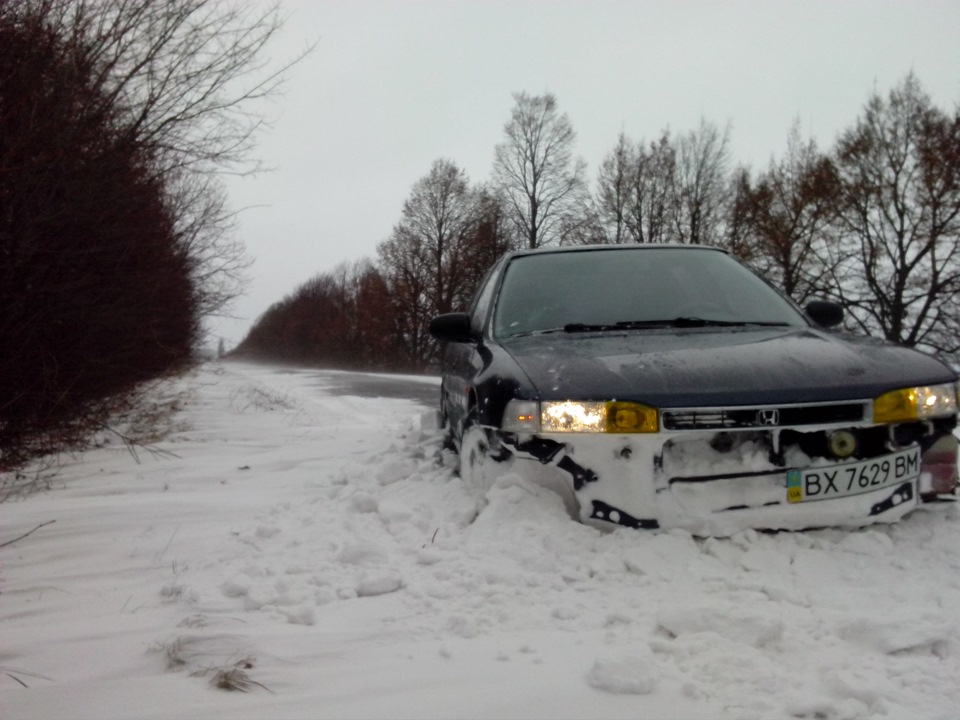 бампер 1