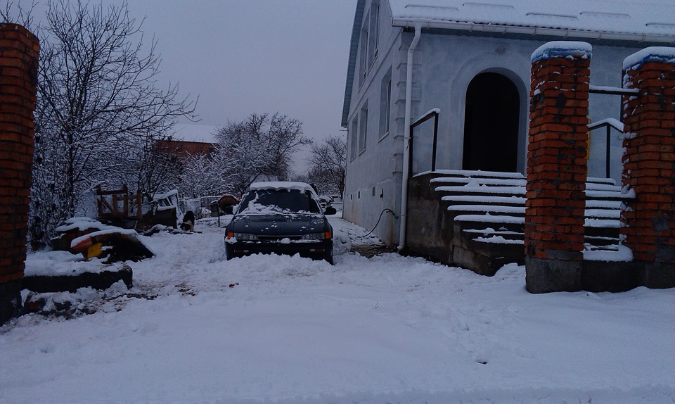 підсипало триган! 2
