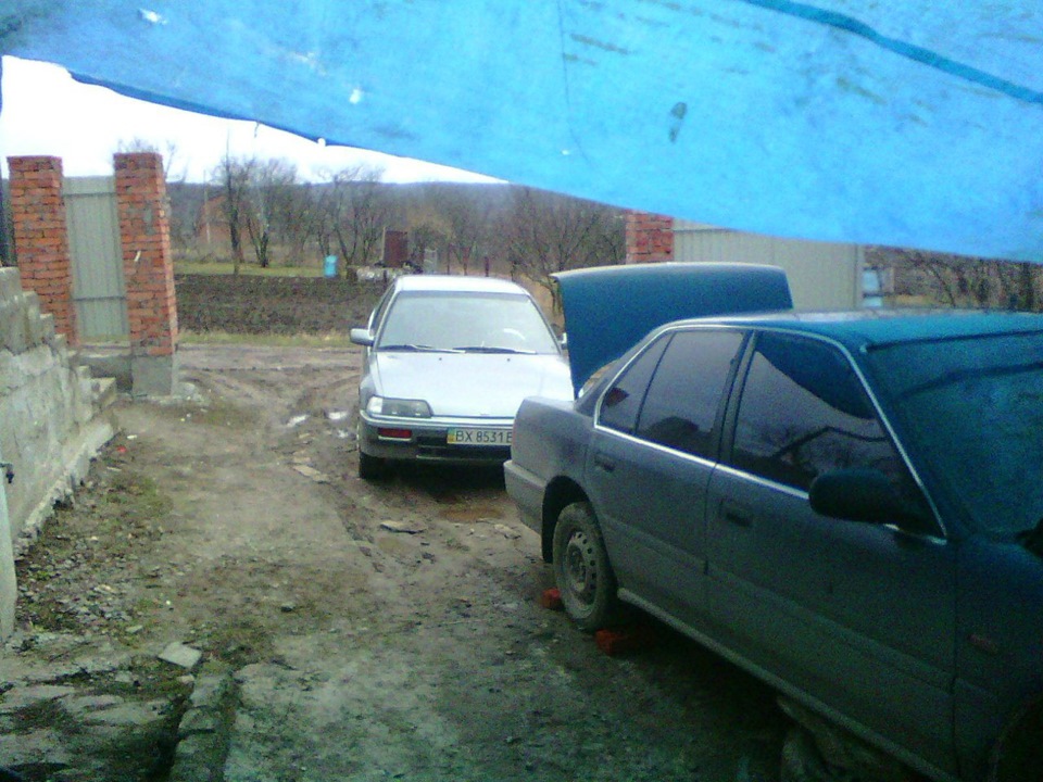 Ремонт. Частина 3 3