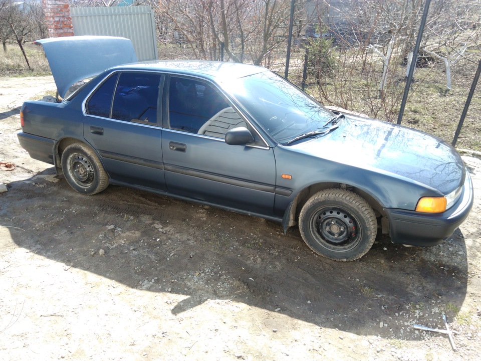 Всім перевзуття! 1