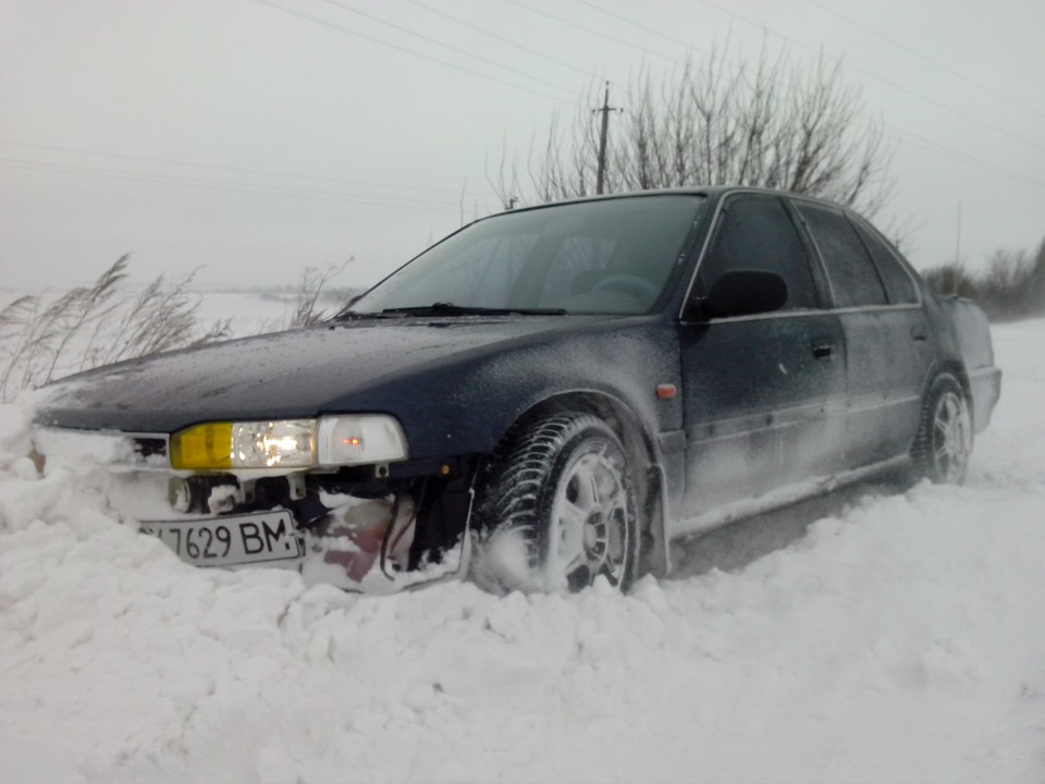 зимові поїздки 3