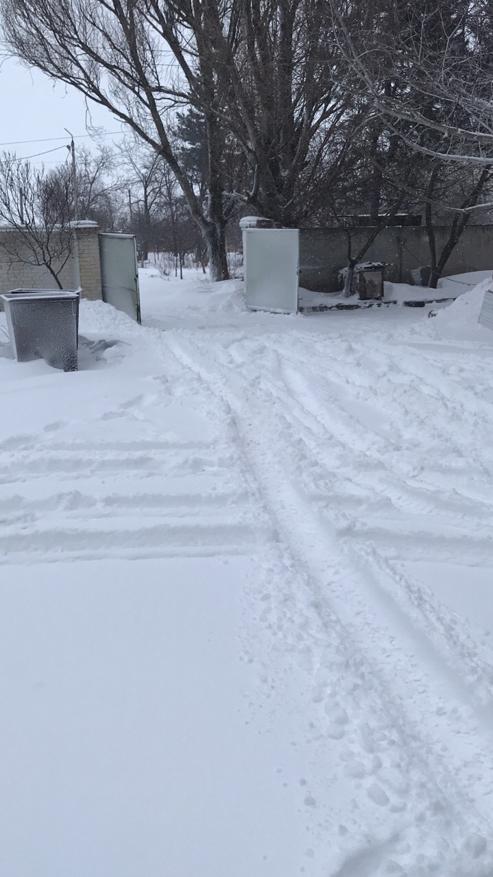 Допоможіть з вибором дисків, гуми та гальма 3