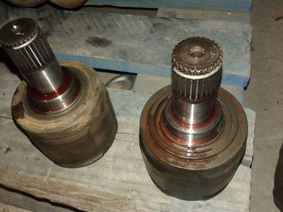 Продам запчастини 3