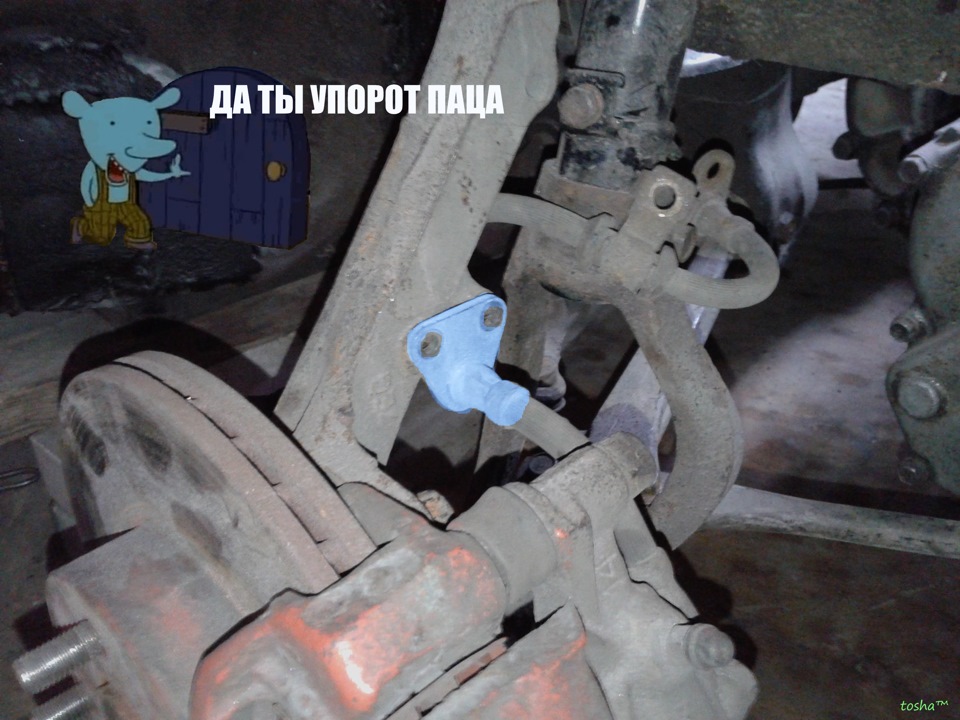 Розбираємо потихеньку 1
