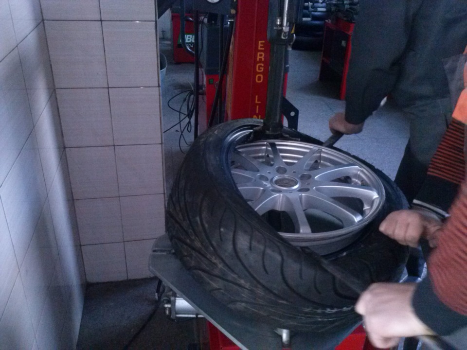Кросівки Federal SS 595 RS-R 3