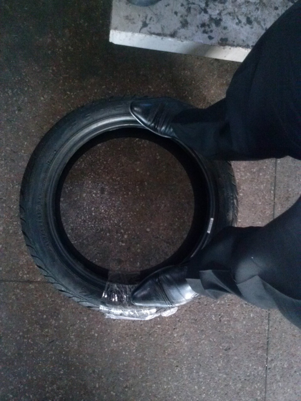 Кросівки Federal SS 595 RS-R 4
