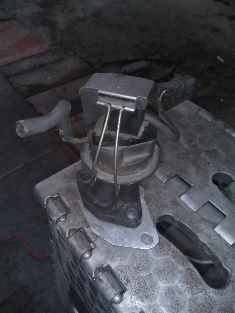EGR давай до побачення 2