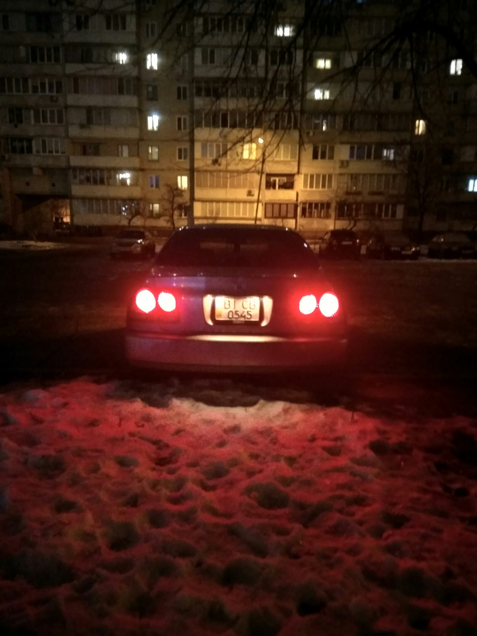 Поставив під американський стандарт номер 2