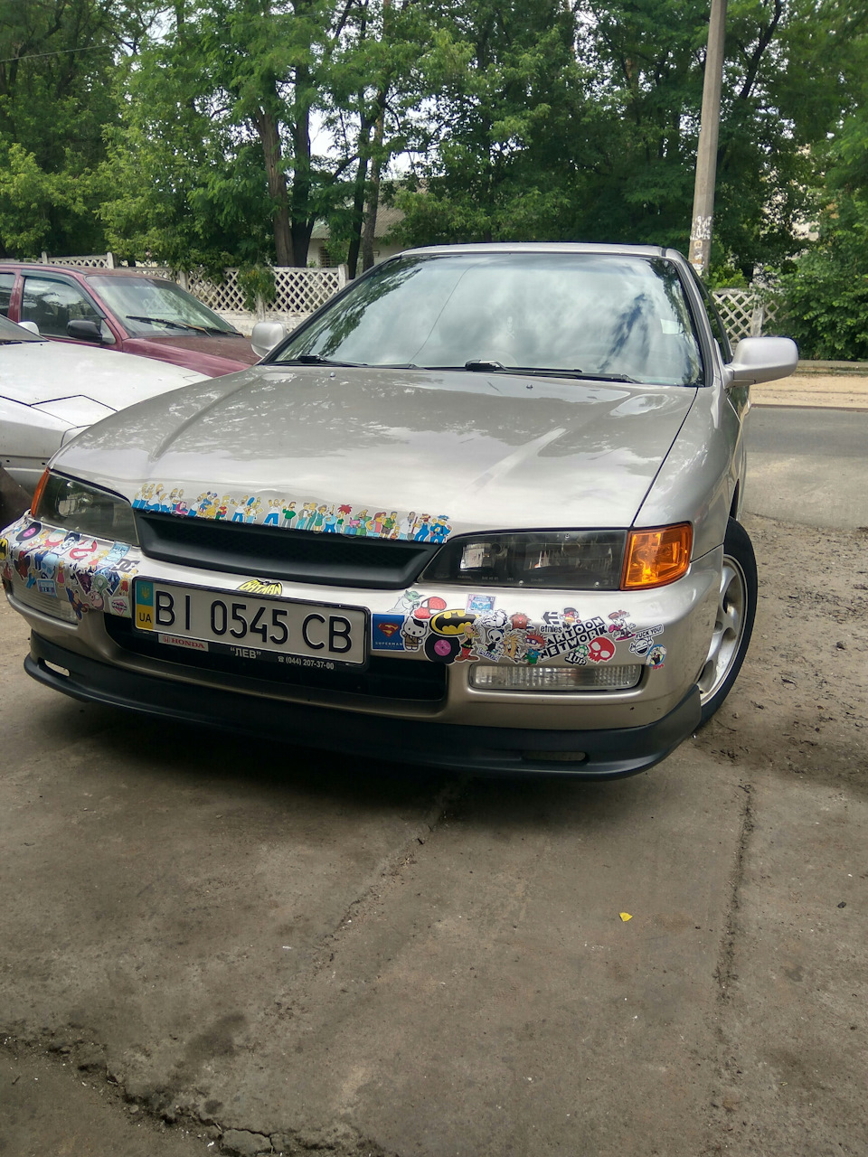 Просто пару фоток 4