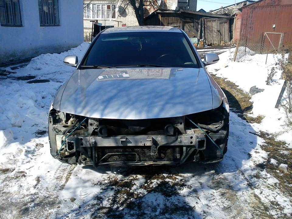 Ангельські очі 4
