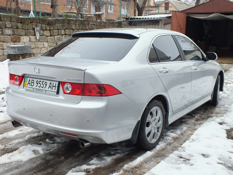 Спойлера