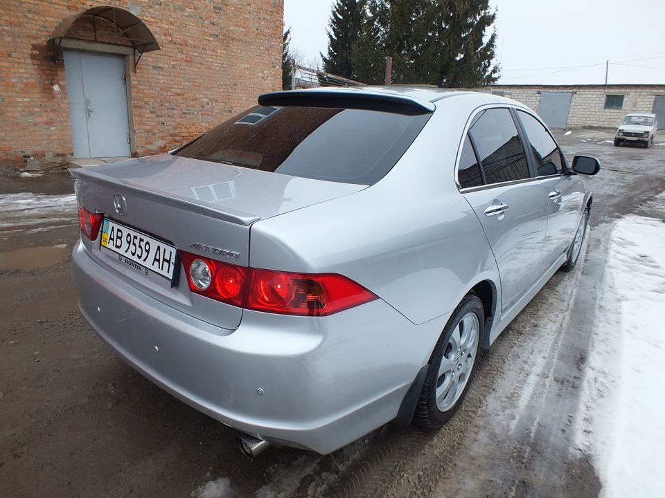 Спойлера 4