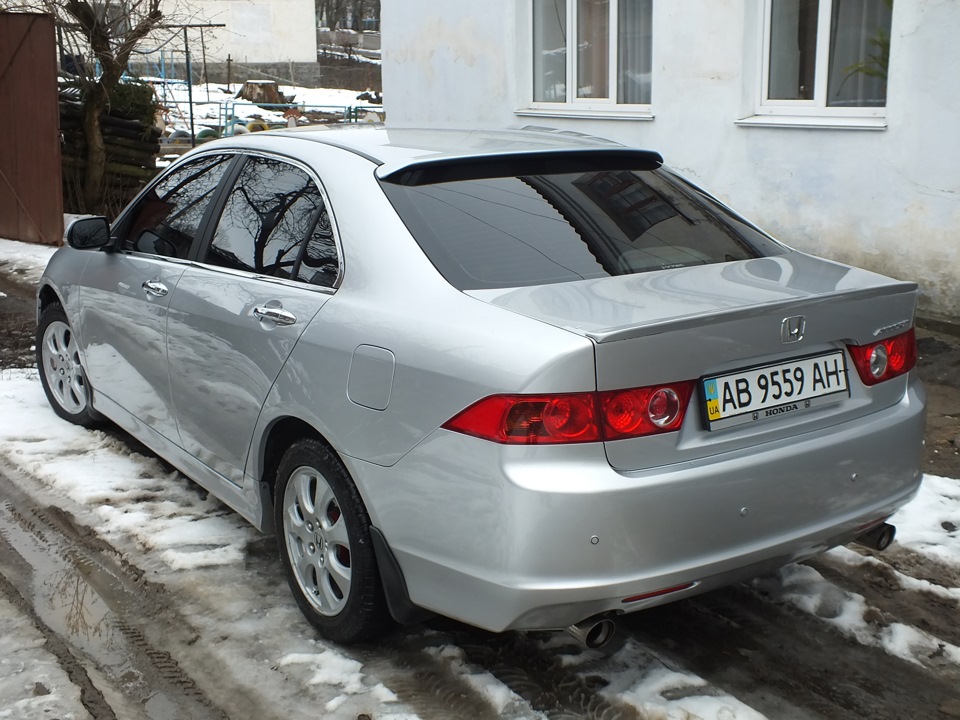 Спойлера 2