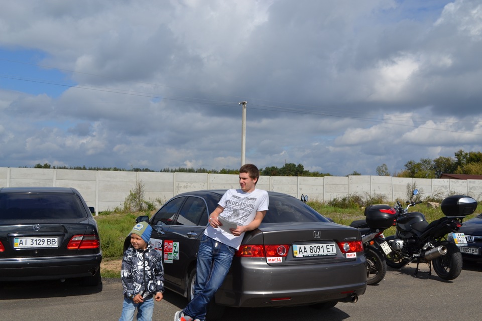 Honda FanFest 2012 4
