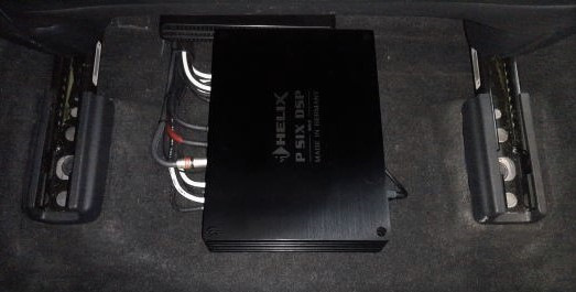 2 Тижня випробувань PSIX-a (огляд Helix P SIX) 2