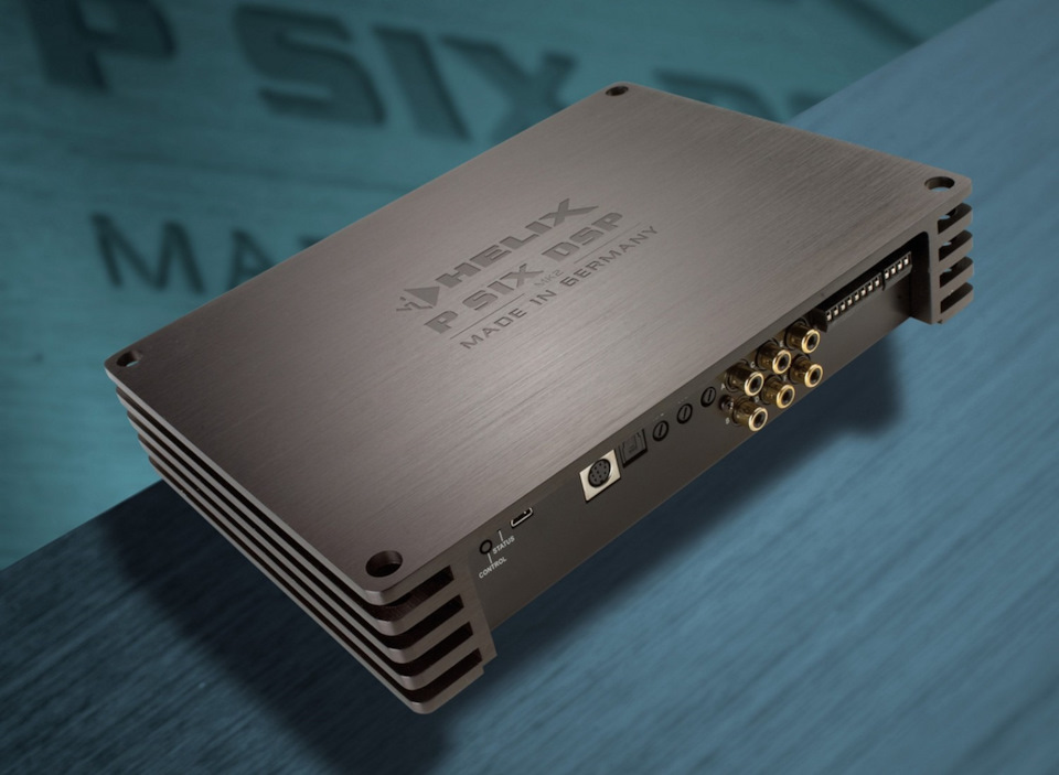 2 Тижня випробувань PSIX-a (огляд Helix P SIX) 4
