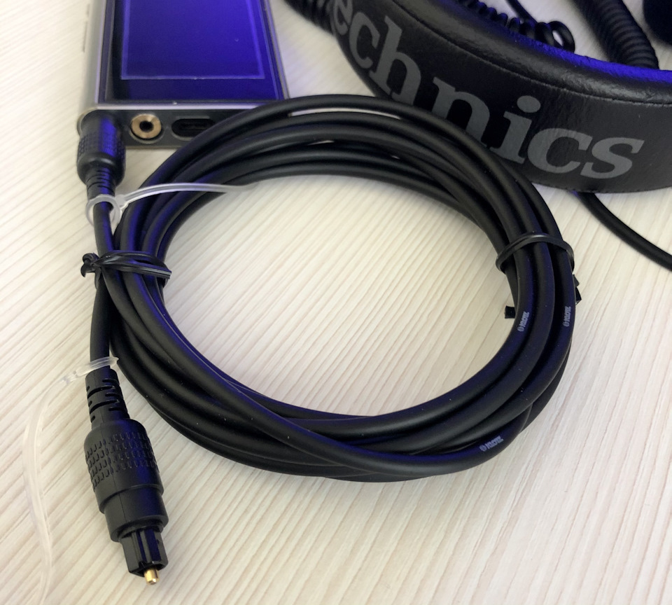 FiiO M9. Система укомплектована) 5