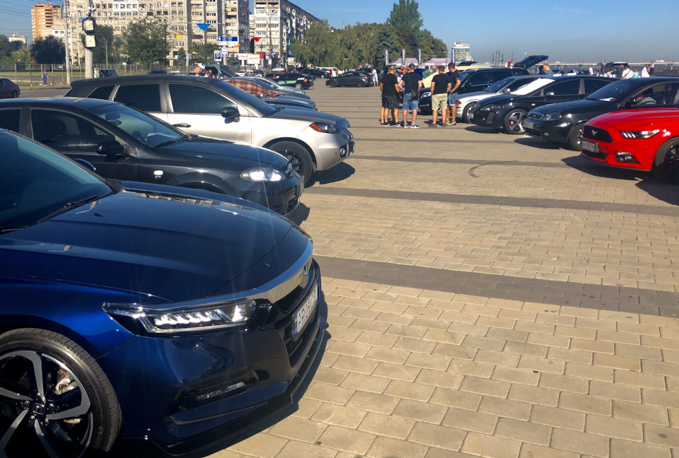 Особистий досвід у змаганнях з автозвуку EMMA SQ 4