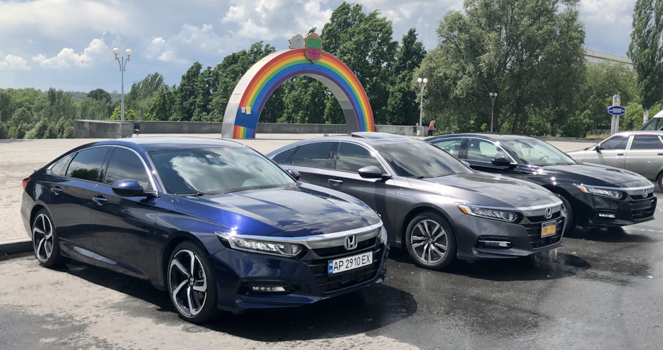 Міні зліт на підтримку виборів! 1
