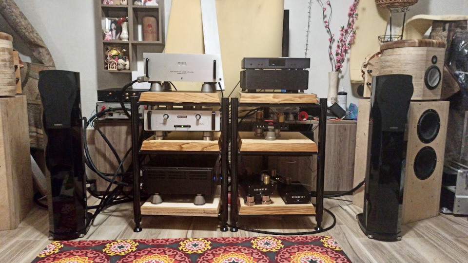 Поездка за HiFi-ем 5