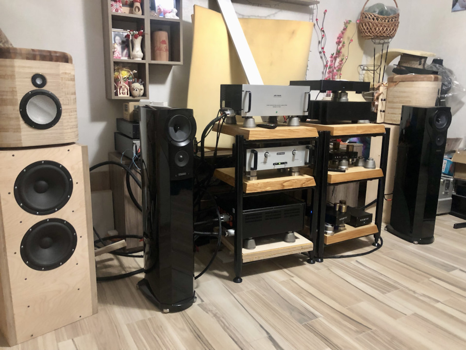 Поездка за HiFi-ем 4