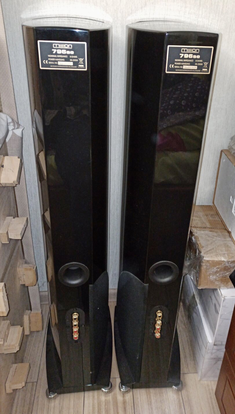 Поездка за HiFi-ем 1