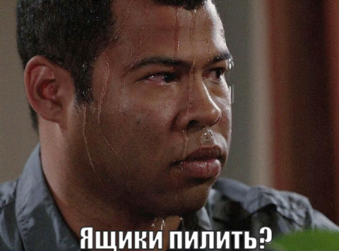 Правильное бетонирование дверей) 5