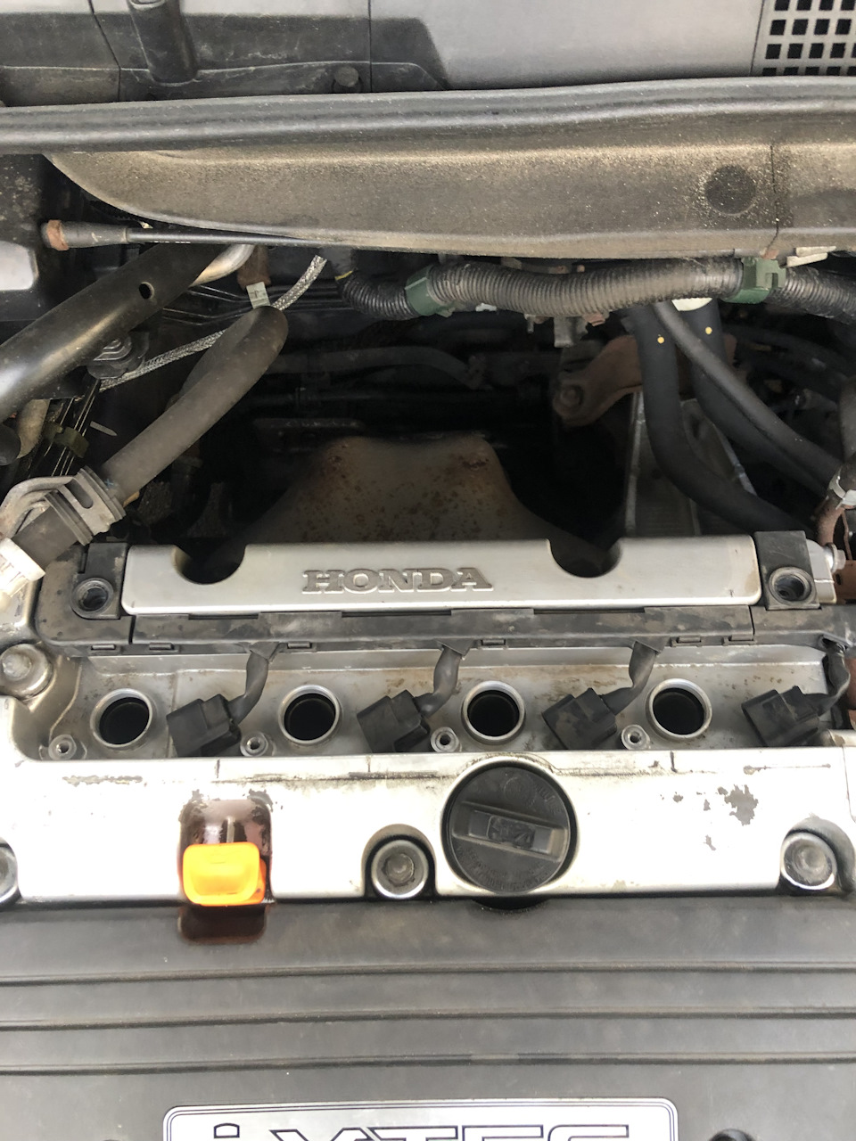 Свічки denso 4