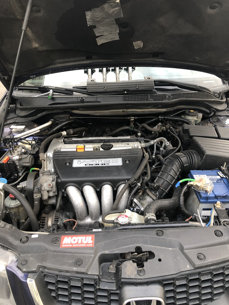 Свічки denso 3