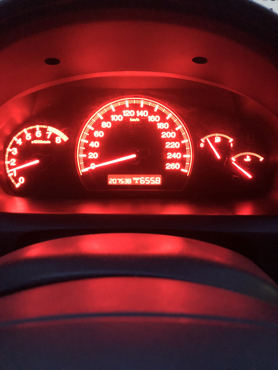 Свічки denso 5
