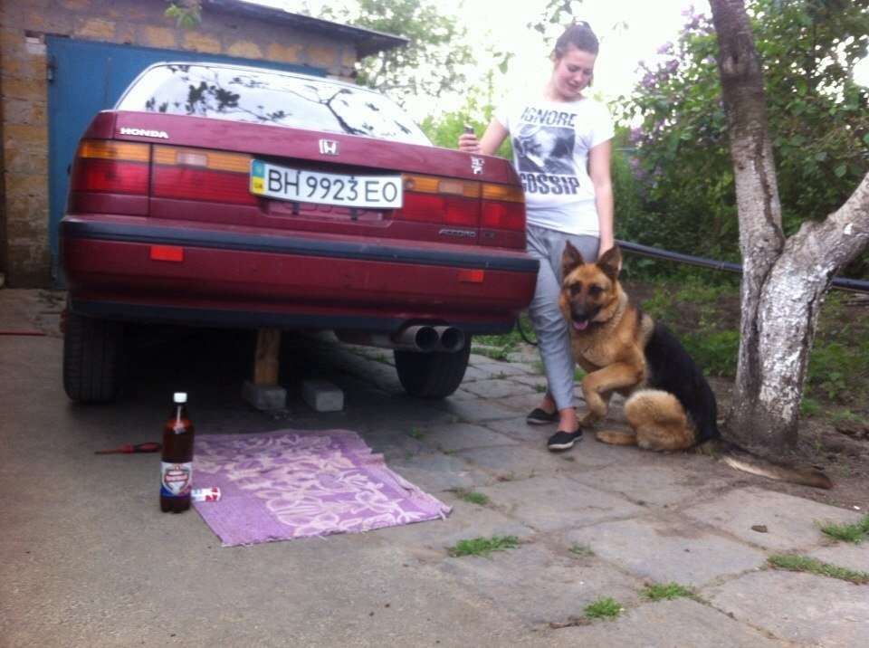 #6_ Ч1 _ Друге життя=) 2