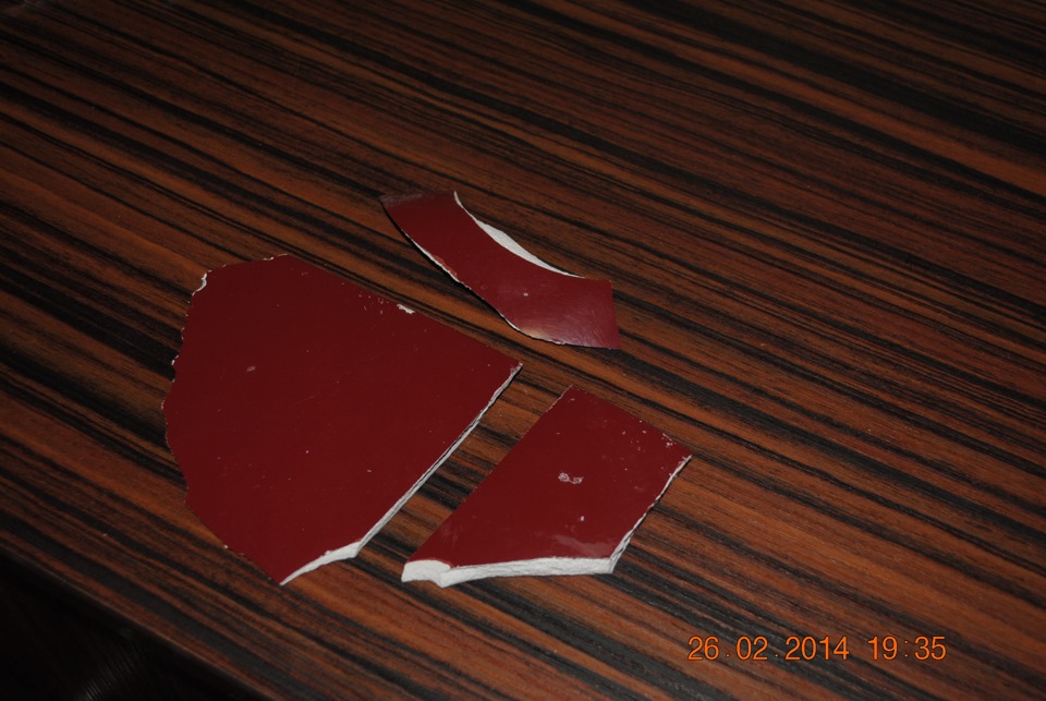 Дрібно, але не приємно) 3