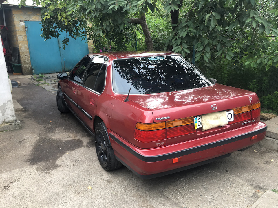 Продається гонка. 5