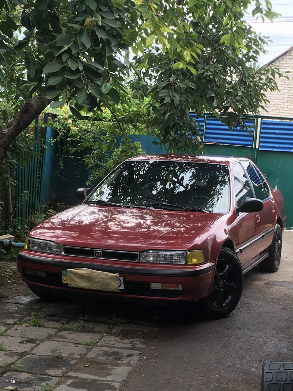 Продається гонка. 4