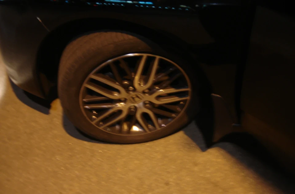 Диски WSP Italy - Delta 5/114.3 R17