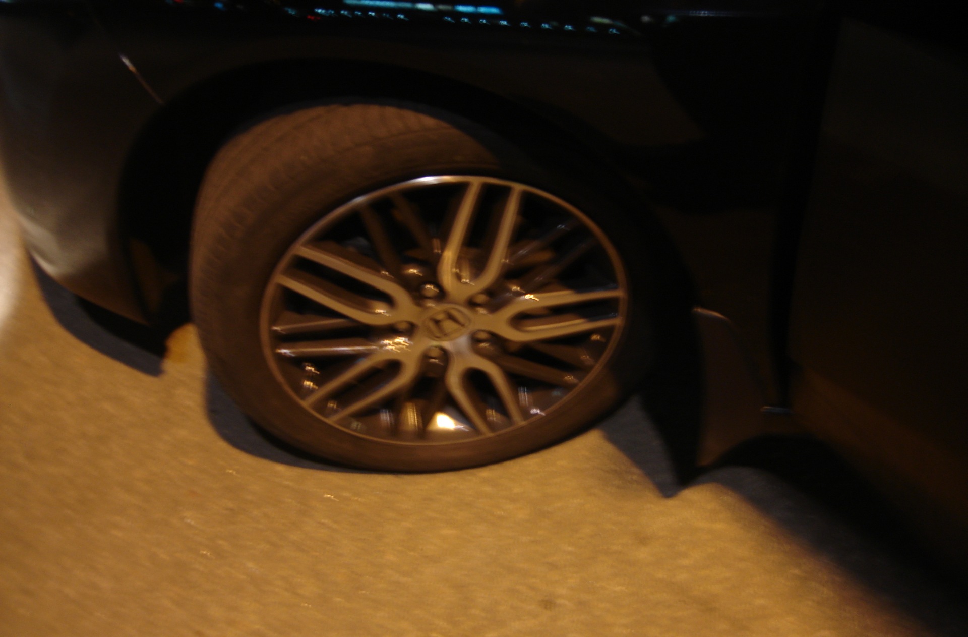 Диски WSP Italy - Delta 5/114.3 R17 1